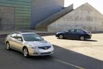 Nissan Altima 2010 года